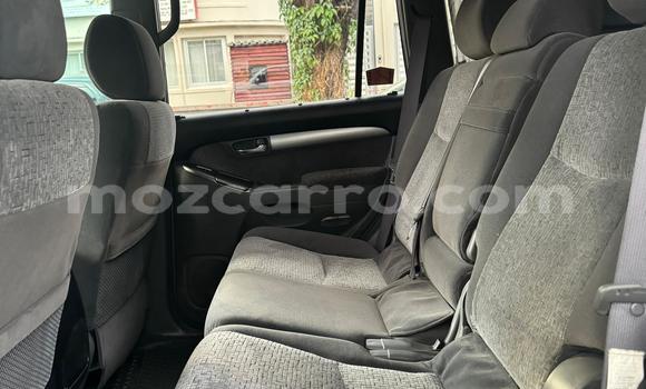 Buy New Toyota Land Cruiser Prado Other Car in Maputo in Maputo Buy New Toyota Land Cruiser Prado Other Car in Maputo in Maputo