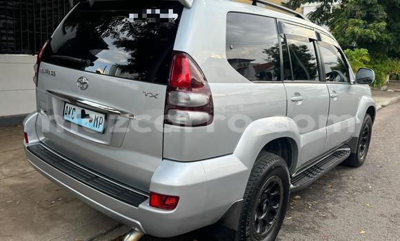 Buy New Toyota Land Cruiser Prado Other Car in Maputo in Maputo Buy New Toyota Land Cruiser Prado Other Car in Maputo in Maputo