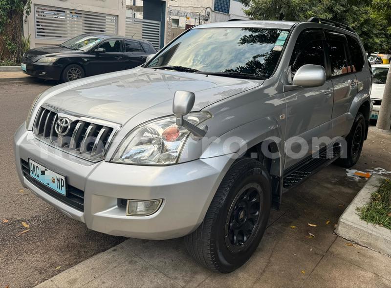 Big with watermark toyota land cruiser prado maputo maputo 30594