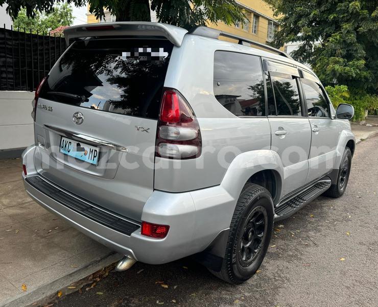 Big with watermark toyota land cruiser prado maputo maputo 30594