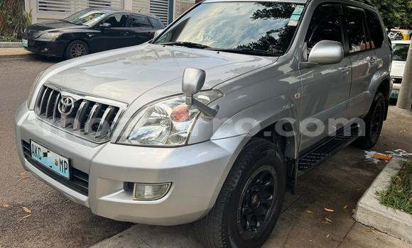 Buy New Toyota Land Cruiser Prado Other Car in Maputo in Maputo Buy New Toyota Land Cruiser Prado Other Car in Maputo in Maputo