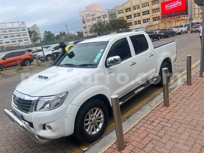 Big with watermark toyota hilux maputo maputo 30595