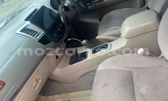 Comprar Usado Toyota Hilux Branco Carro em Maputo em Maputo Comprar Usado Toyota Hilux Branco Carro em Maputo em Maputo