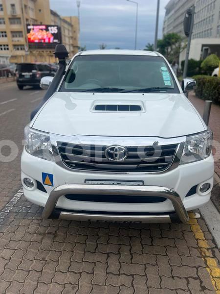 Big with watermark toyota hilux maputo maputo 30595