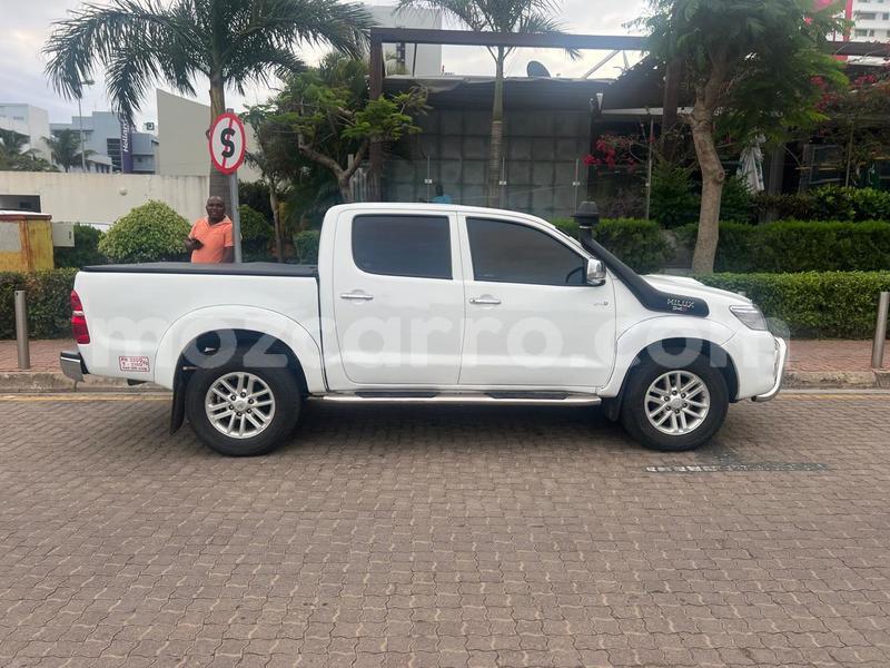 Big with watermark toyota hilux maputo maputo 30595