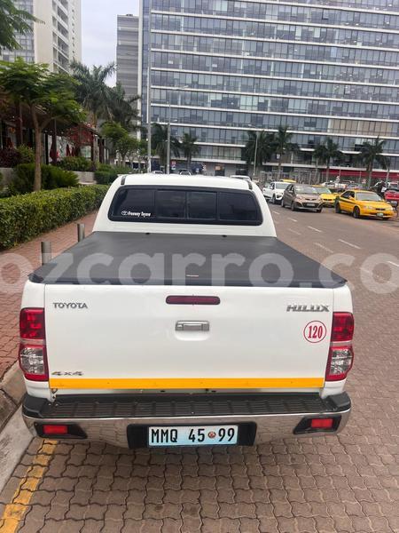 Big with watermark toyota hilux maputo maputo 30595