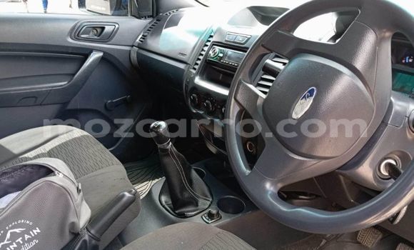 Buy Used Ford Ranger Blue Car in Maputo in Maputo Buy Used Ford Ranger Blue Car in Maputo in Maputo