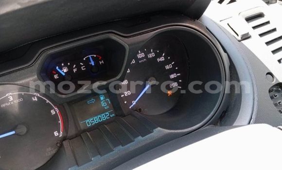 Buy Used Ford Ranger Blue Car in Maputo in Maputo Buy Used Ford Ranger Blue Car in Maputo in Maputo