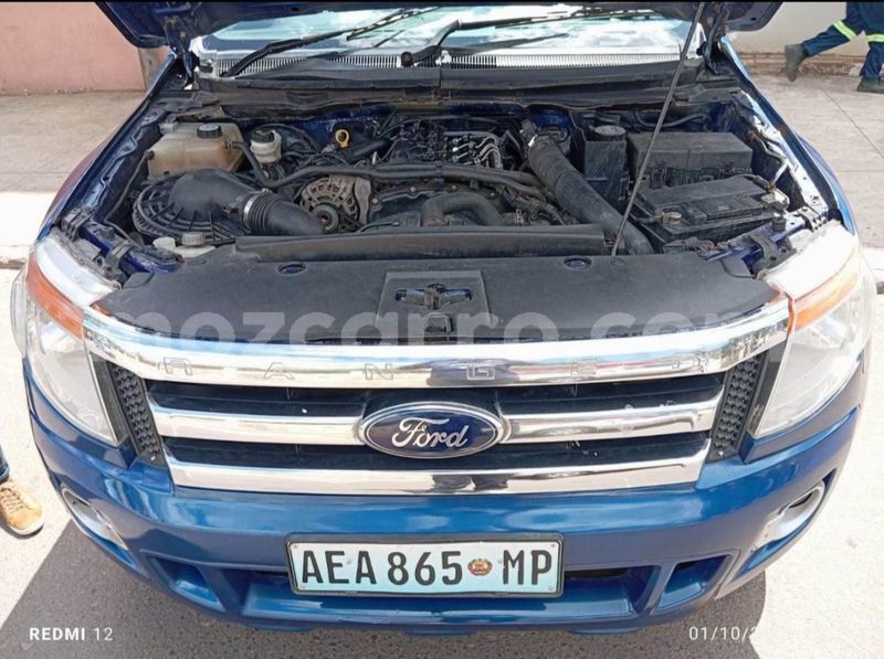 Big with watermark ford ranger maputo maputo 30596