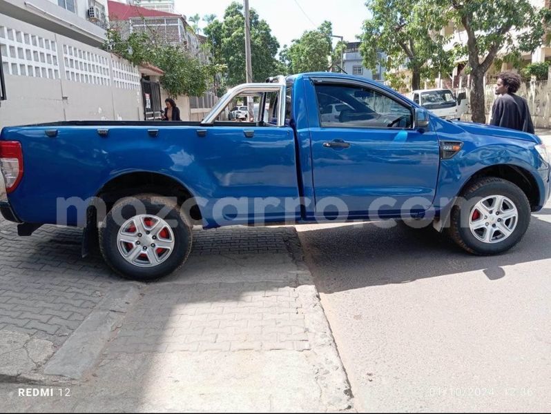 Big with watermark ford ranger maputo maputo 30596