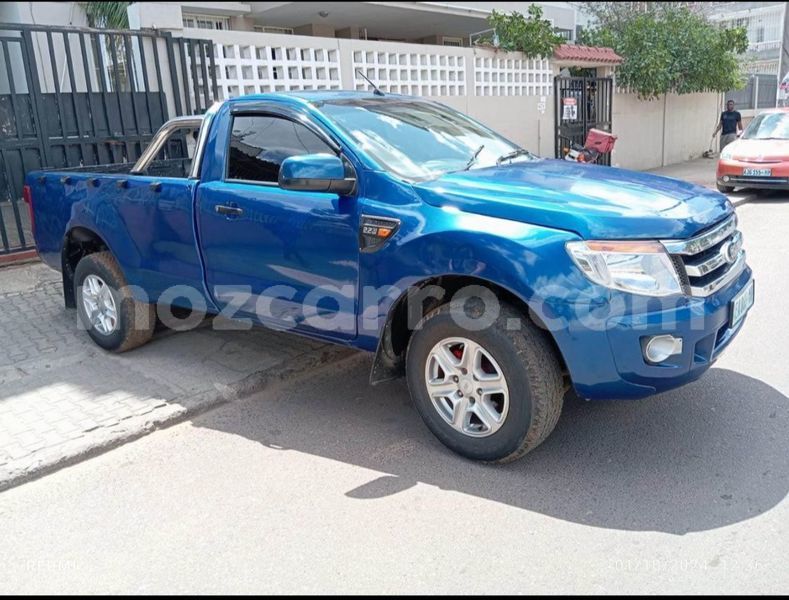 Big with watermark ford ranger maputo maputo 30596