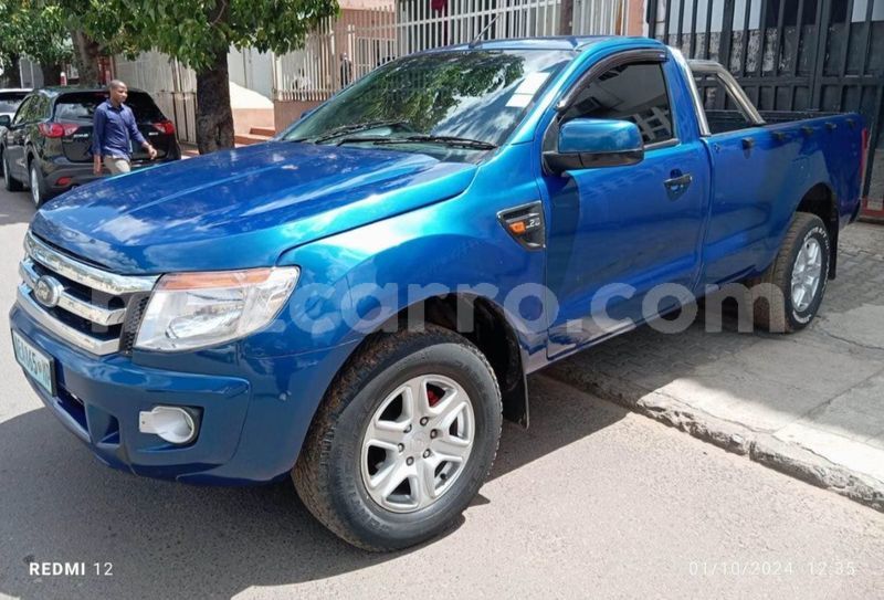 Big with watermark ford ranger maputo maputo 30596