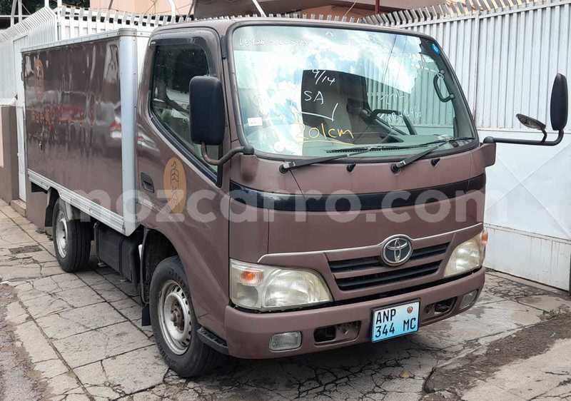 Big with watermark toyota dyna maputo maputo 30597