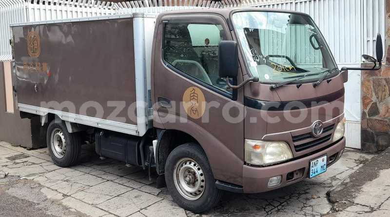 Big with watermark toyota dyna maputo maputo 30597