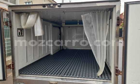 Buy New Toyota Dyna Brown Truck in Maputo in Maputo Buy New Toyota Dyna Brown Truck in Maputo in Maputo