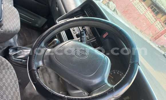 Tenga Tsaru Toyota RegiusAce Sirivha Mota in Maputo in Maputo Tenga Tsaru Toyota RegiusAce Sirivha Mota in Maputo in Maputo