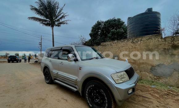 Tenga Tsaru Mitsubishi Pajero Zvimwe Mota in Maputo in Maputo