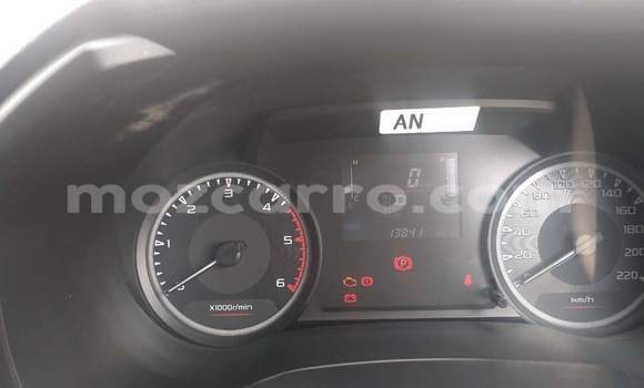 Buy Used Isuzu D-MAX White Car in Maputo in Maputo Buy Used Isuzu D-MAX White Car in Maputo in Maputo