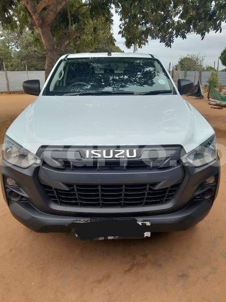 Big with watermark isuzu d max maputo maputo 30600