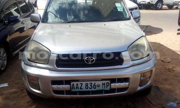 Nunua Ilio tumika Toyota RAV4 Nyingine Gari ndani ya Maputo nchini Maputo