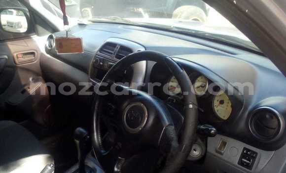 Comprar Usado Toyota RAV4 De outros Carro em Maputo em Maputo Comprar Usado Toyota RAV4 De outros Carro em Maputo em Maputo