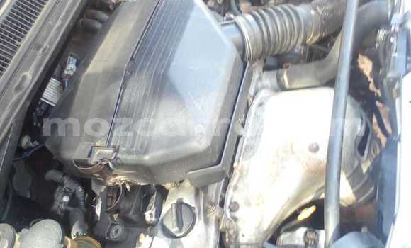 Comprar Usado Toyota RAV4 De outros Carro em Maputo em Maputo Comprar Usado Toyota RAV4 De outros Carro em Maputo em Maputo