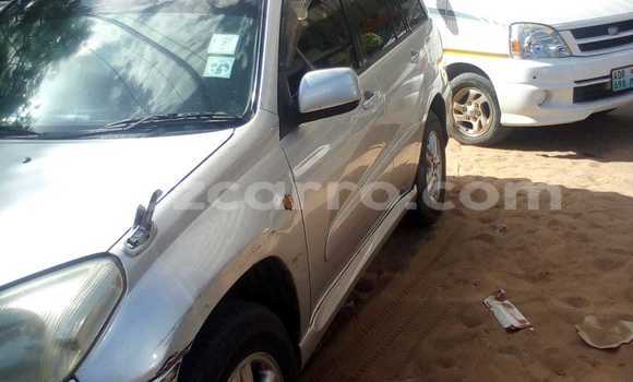 Comprar Usado Toyota RAV4 De outros Carro em Maputo em Maputo Comprar Usado Toyota RAV4 De outros Carro em Maputo em Maputo