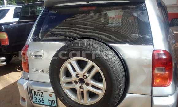 Comprar Usado Toyota RAV4 De outros Carro em Maputo em Maputo Comprar Usado Toyota RAV4 De outros Carro em Maputo em Maputo