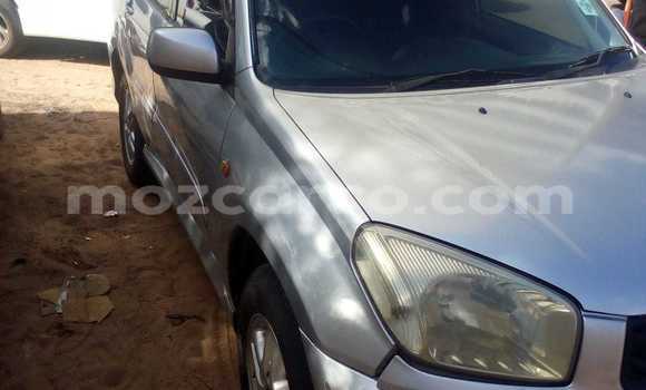 Comprar Usado Toyota RAV4 De outros Carro em Maputo em Maputo Comprar Usado Toyota RAV4 De outros Carro em Maputo em Maputo