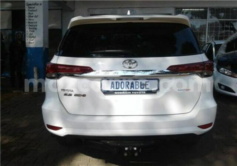 Big with watermark 2017 toyota fortuner 2.8 gd 6 4x4 at white with 82000km available now 1568804627