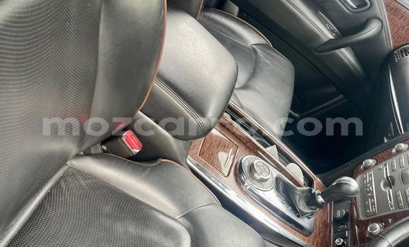 Comprar Novo Nissan Patrol Preto Carro em Maputo em Maputo Comprar Novo Nissan Patrol Preto Carro em Maputo em Maputo