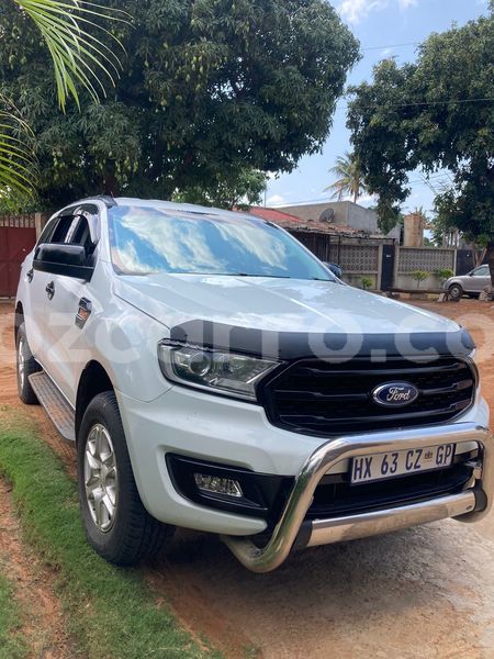 Big with watermark ford everest maputo maputo 30603