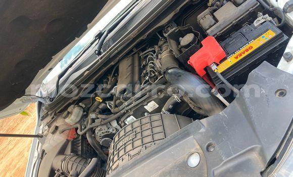 Comprar Usado Ford Everest Branco Carro em Maputo em Maputo Comprar Usado Ford Everest Branco Carro em Maputo em Maputo