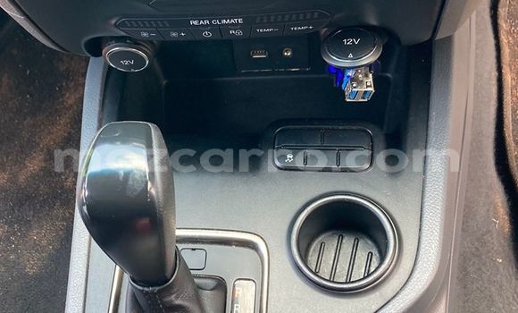 Comprar Usado Ford Everest Branco Carro em Maputo em Maputo Comprar Usado Ford Everest Branco Carro em Maputo em Maputo