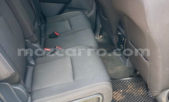 Comprar Usado Ford Everest Branco Carro em Maputo em Maputo Comprar Usado Ford Everest Branco Carro em Maputo em Maputo