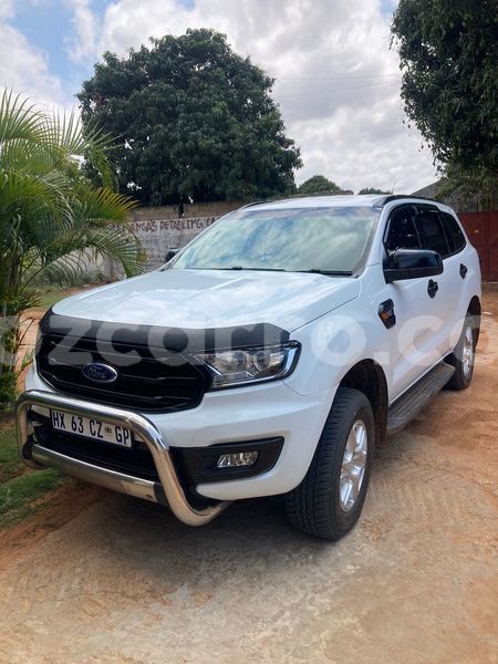 Big with watermark ford everest maputo maputo 30603