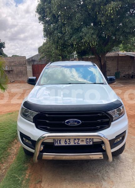 Big with watermark ford everest maputo maputo 30603