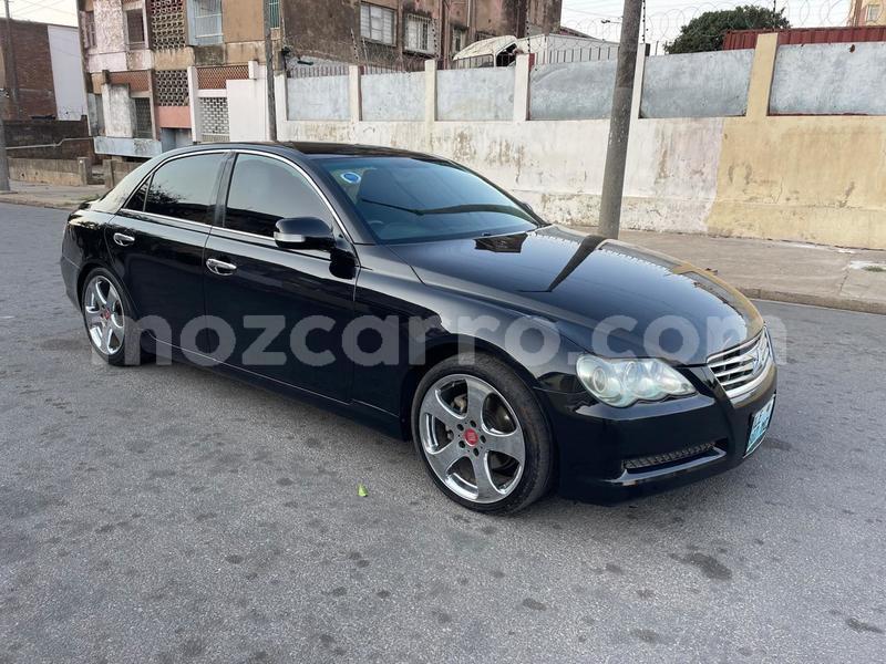 Big with watermark toyota mark x maputo maputo 30604