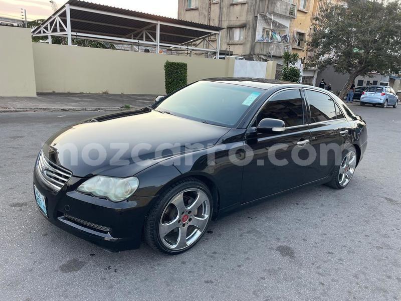 Big with watermark toyota mark x maputo maputo 30604