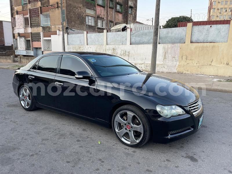 Big with watermark toyota mark x maputo maputo 30604