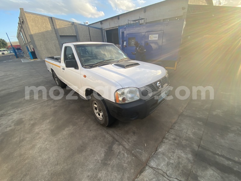 Big with watermark nissan np 300 maputo maputo 30605