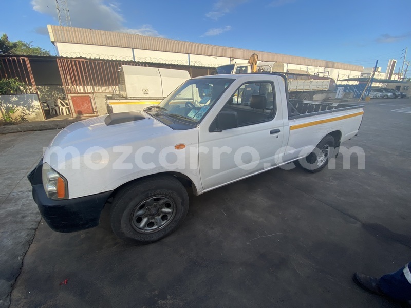 Big with watermark nissan np 300 maputo maputo 30605