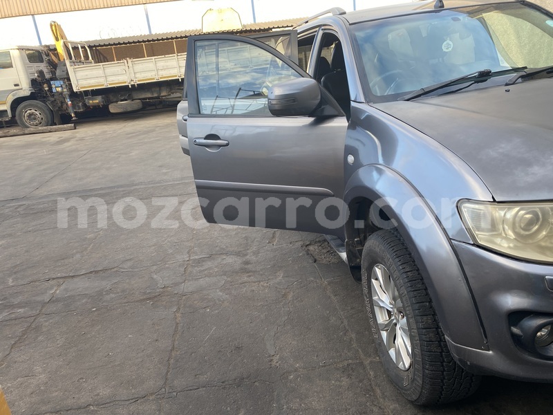 Big with watermark mitsubishi pajero sport maputo maputo 30606