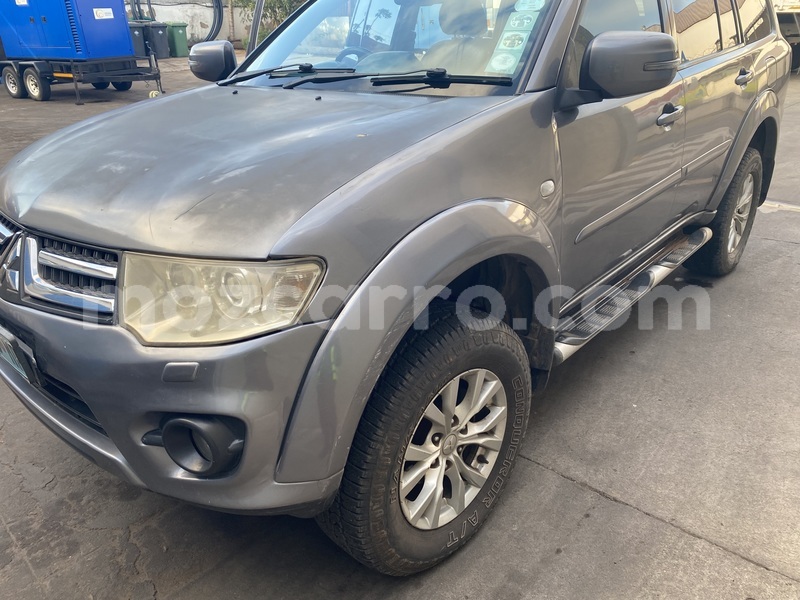 Big with watermark mitsubishi pajero sport maputo maputo 30606