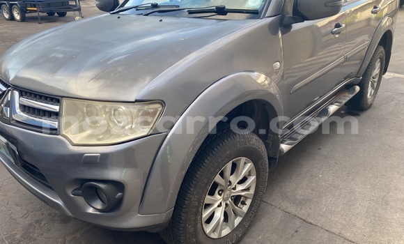 Tenga Tsaru Mitsubishi Pajero Sport Sirivha Mota in Maputo in Maputo Tenga Tsaru Mitsubishi Pajero Sport Sirivha Mota in Maputo in Maputo