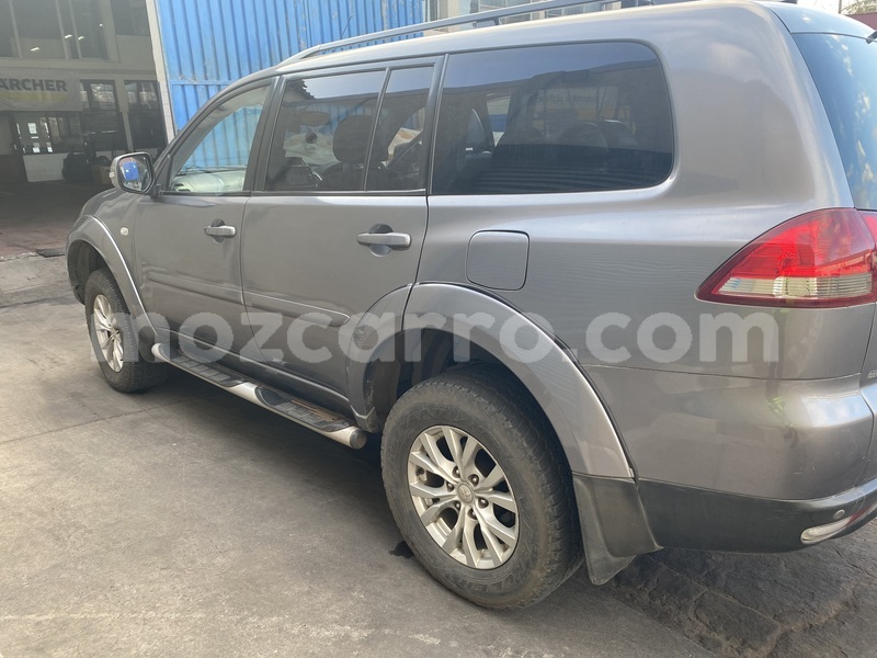 Big with watermark mitsubishi pajero sport maputo maputo 30606