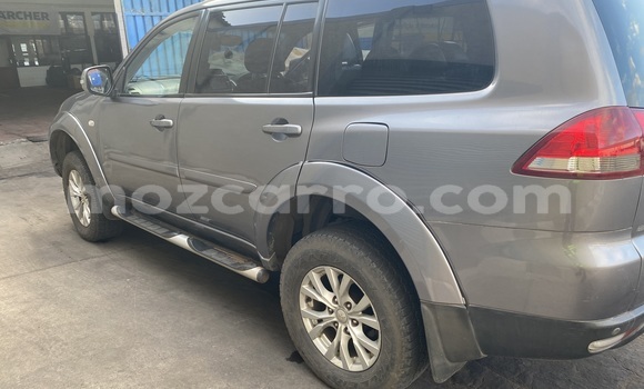 Tenga Tsaru Mitsubishi Pajero Sport Sirivha Mota in Maputo in Maputo Tenga Tsaru Mitsubishi Pajero Sport Sirivha Mota in Maputo in Maputo