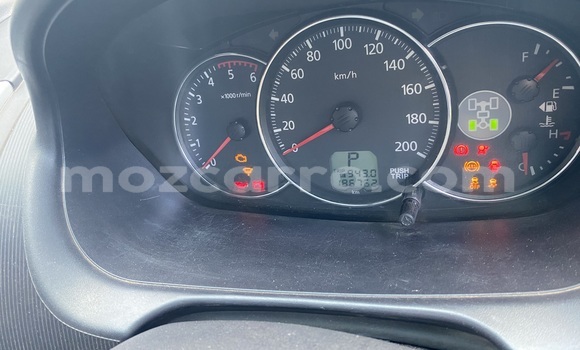 Tenga Tsaru Mitsubishi Pajero Sport Sirivha Mota in Maputo in Maputo Tenga Tsaru Mitsubishi Pajero Sport Sirivha Mota in Maputo in Maputo