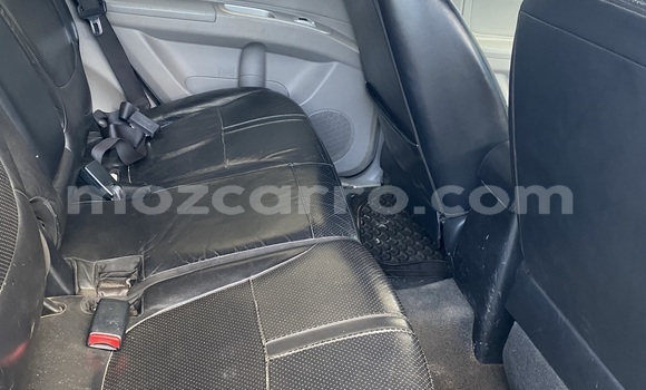 Tenga Tsaru Mitsubishi Pajero Sport Sirivha Mota in Maputo in Maputo Tenga Tsaru Mitsubishi Pajero Sport Sirivha Mota in Maputo in Maputo