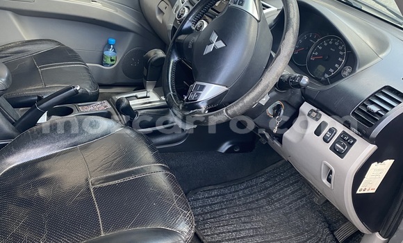 Tenga Tsaru Mitsubishi Pajero Sport Sirivha Mota in Maputo in Maputo Tenga Tsaru Mitsubishi Pajero Sport Sirivha Mota in Maputo in Maputo